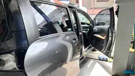 Toyota Sienta 2016 Bensin