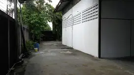 Dijual Pabrik / Gudang di Cikupa Tangerang dekat Bitung
