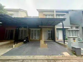 Dijual Rumah 2 Lantai Siap Huni Di Graha Raya, Serpong Utara (DN)