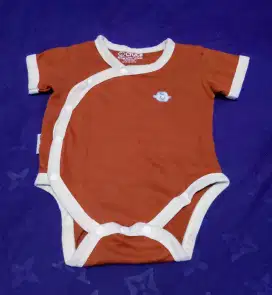 Preloved Jumpsuit bayi