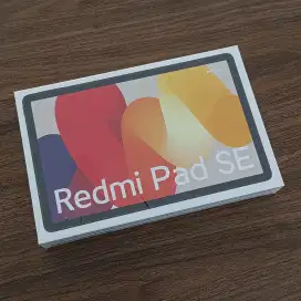 XIAOMI REDMI PAD SE 4/128 JUAL MURAH