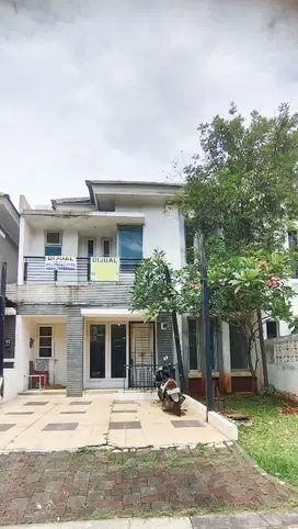 Jual Cepat Rumah di Legenda Wisata Cibubur