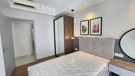 Dijual  Apartment Grand sungkono lagoon Tower Caspian  New gress & Ful