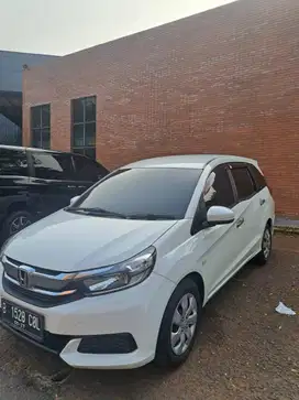 Mobilio S MT 2017
