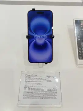 iPhone 16 basic (home credit)