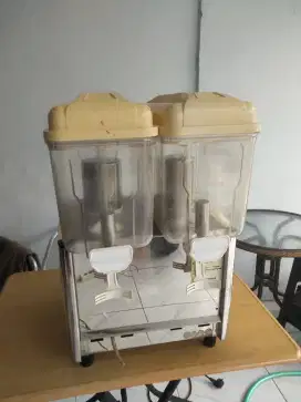 Juice Dispenser Ok Istimewa