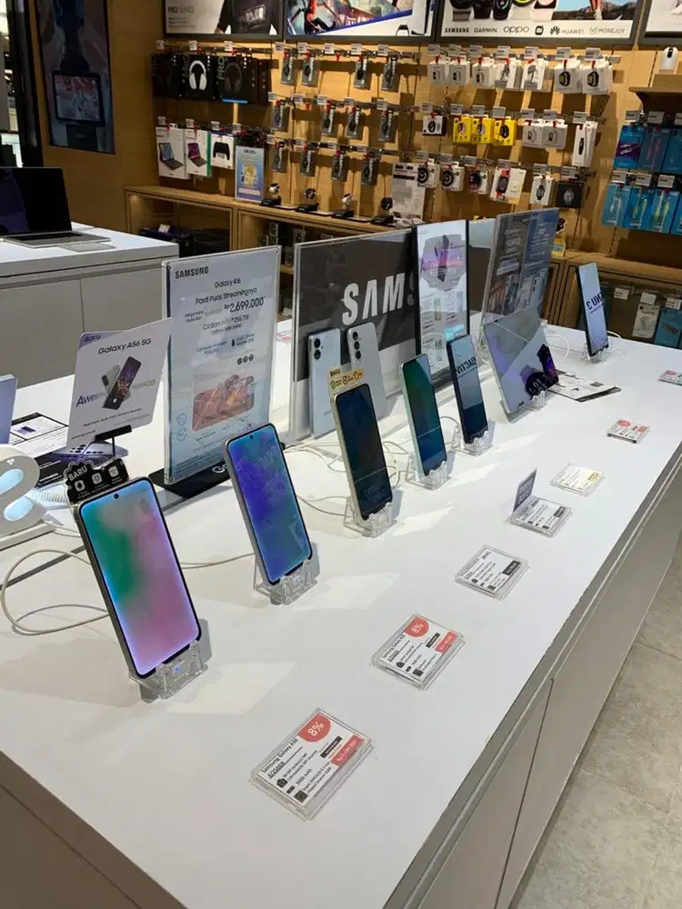 Kredit/Cicilan Hp Samsung