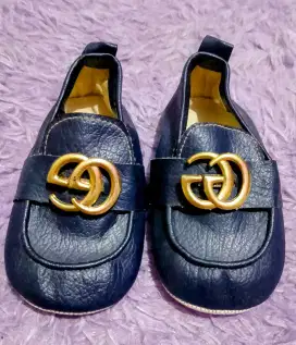 Preloved Sepatu bayi