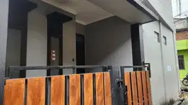 Dijual Rumah baru Semi furnished Kopo Bandung