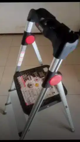 Fixsteps Tangga Aluminium American Type 3 Step