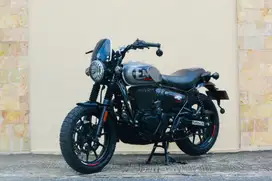 Royal enfield Hunter350 abs 2023 classic meteor himalaya