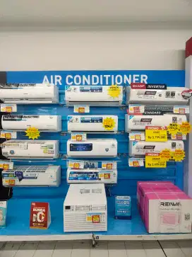 PROMO KREDIT AC