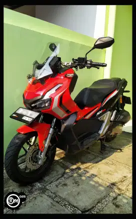 Honda ADV150 ABS,2020..ISTIMEWA
