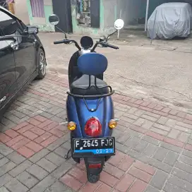 BIah@cash 7,7 Jt MOLIS GREEN TECH 2024 F KABUPATEN