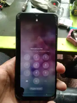 Samsung A20 3/32