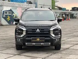 XPANDER CROSS PREM PACK 1.5AT 2022, KM 12rb