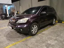 Honda CR-V 2009 Bensin