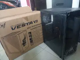 Casing gaming plus psu