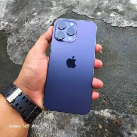 IPHONE 14 PROMAX 128GB IBOX FULLSET ORIGINAL