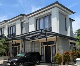 Rumah Siap Huni Di Jalan Utama Jatisari Jatiasih, Modal 10jt Akad