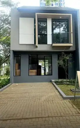 Termurah! Rumah baru kota baru parahyangan bandung