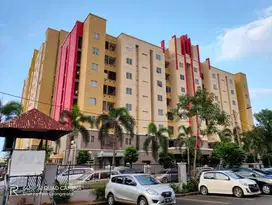 Apartemen Palm Mansion Tm surya 5 Jakarta Barat