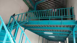 Gudang disewa di citereup bogor
