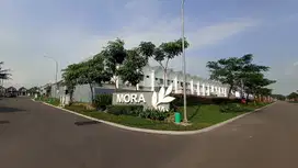 Rumah 2 lantai di parung panjang, bagus dan lingkungan nyaman dan asri