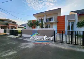 Jual Rumah Vila Dago Alam Asri Pamulang Dekat Ciputat