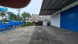 DISEWAKAN GUDANG DI CIFEST CIKARANG SELATAN