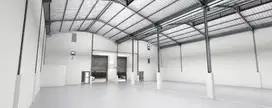 Disewakan Gudang 3in 1 Bayur Kota Bumi, Tangerang
