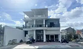 Disewakan gedung kantor di depok Sleman