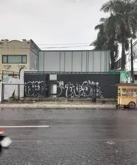 Disewa Ruko 2 Lantai Jatiwaringin Pondok Gede Akses Ramai