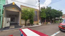 Sidokare Tampilan Mewah Harga Murah