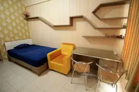 Apartemen Strategis di Jatinangor – Jalan Kaki ke UNPAD & ITB!