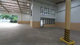 DISEWAKAN GUDANG DAERAH CAKUNG JAKARTA TIMUR