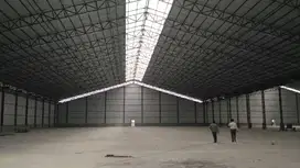 DISEWAKAN GUDANG DI KARAWANG BARAT