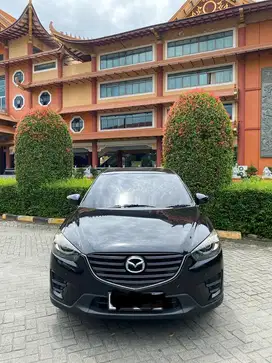 Mazda CX 5 Grand Touring 2.5 (2015)
