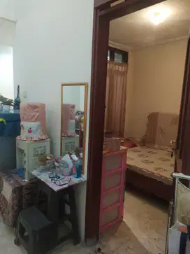 Disewakan rumah 1 lantai di Citraland