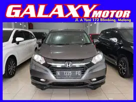 Honda HR-V type E 2016 HRV