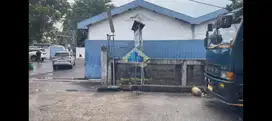 Disewakan Pabrik Di Karawaci, Tangerang