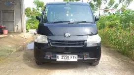Daihatsu grand mx minibus th 2008.ac pc.