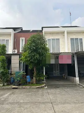 Jual Cepat Taman Kopo Indah 5 Siap Huni Langka