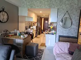 DISEWAKAN APARTEMEN 3 BR TOWER DUXTON SKY HOUSE BSD