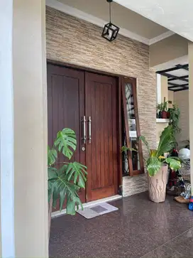 Jual perumahan murah di Wedomartani Jogja, utara waterboom maguwo