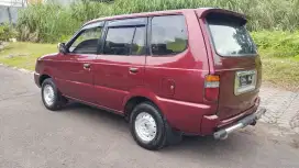 kijang kapsul 1.8 bensin