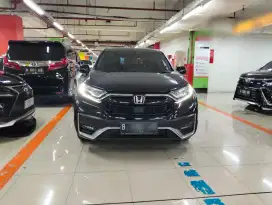 Honda CRV PRESTIGE SENSING 2021