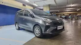 [OLXmobbi] Daihatsu Sigra 1.2 X Bensin-MT 2020 Abu