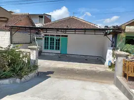Rumah murah tanah luas Arjosari malang