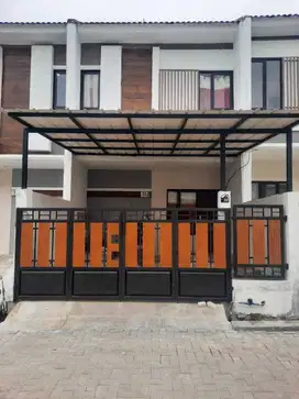Rumah View Bandung Pasir Impun Harmoni Air Bagus